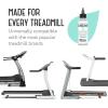 imageIMPRESA 100 Silicone Treadmill Lubricant  Treadmill Lube  Easy to Apply Treadmill Belt Lubrication Oil  Made in The USA  by Impresa Products