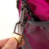 imageJuvale 12 Pack 12inch Small Luggage Locks with Keys  Mini Padlocks for Locker Suitcase and Gym  Locks for Luggage07 x 12 x 025 Inches