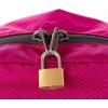 imageJuvale 12 Pack 12inch Small Luggage Locks with Keys  Mini Padlocks for Locker Suitcase and Gym  Locks for Luggage07 x 12 x 025 Inches