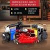 imageMaplefield  Diagnostic Smoke Fluid  8 oz Leak Detection Solution  Produces HighVisibility Smoke  Helps Detect Automotive Leak Problems