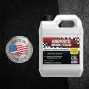 imageMaplefield  Diagnostic Smoke Fluid  8 oz Leak Detection Solution  Produces HighVisibility Smoke  Helps Detect Automotive Leak Problems
