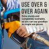 imageMaplefield Stay Safe With Clean Pump Handling Reusable Gas Pump Gloves