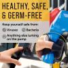 imageMaplefield Stay Safe With Clean Pump Handling Reusable Gas Pump Gloves