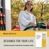 imageMaplefield Stay Safe With Clean Pump Handling Reusable Gas Pump Gloves