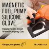 imageMaplefield Stay Safe With Clean Pump Handling Reusable Gas Pump Gloves