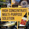 imageThread Cutting Oil for Drilling Metal  Precision Machine Cutting Fluid for Metal Drilling ampamp Milling  Drill Bit Oil  Tapping Fluid  Made in USA  8oz