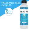 imageIMPRESA CPAP PreWash Cleaning Solution  8 fl oz  Unscented ampamp DyeFree Soap Neutralizes Odors ampamp Removes Debris  Compatible with CPAP ampamp BiPAP Machines  Made in USA