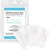 imageImpresa 5 Pack Nasal Pads for CPAP Mask  Sleep Apnea Mask Comfort Customizable TrimtoFit Design