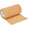 imageJuvale Elastic Bandage Wrap SelfAdherent Cohesive Tape 6 Rolls  Elastic Cohesive Tape with Stretchable Support  Breathable Vet Wrap for Wrist Swelling Sports Tattoo 4 in x 5 Yds4 x 5 Yards