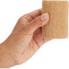 imageJuvale Elastic Bandage Wrap SelfAdherent Cohesive Tape 6 Rolls  Elastic Cohesive Tape with Stretchable Support  Breathable Vet Wrap for Wrist Swelling Sports Tattoo 4 in x 5 Yds3 Inch x 5 Yards