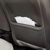 imageJuvale Paper Disposable Vomit Bags for Car Motion Sickness Throw Up Puke  50 Pack of Barf Bags