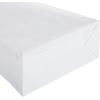 imageJuvale Paper Disposable Vomit Bags for Car Motion Sickness Throw Up Puke  50 Pack of Barf Bags