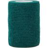 imageJuvale Self Adhesive Bandage Wrap 3 Inch x 5 Yards  Stretch Cohesive Medical Tape for Vet First Aid Tattoo 12 Colors  24 Rolls  Vet Wrap