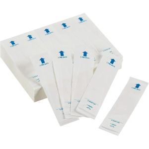 imageJuvale Disposable Digital Thermometer Covers 300 Pack  Hygienic Probe Covers for Digital Thermometer  Single Use Oral ampamp Rectal Sleeves for Adults ampamp Kids500