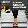 imageGrip Tape for Stairs  4 in x 40 ft Black  80Grit Waterproof Traction Tape for Indoor ampamp Outdoor Steps  Tread ampamp Traction Strips for Steps