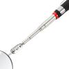 imageJuvale Inspection Mirror Tools  2Pack 2 in Round Heads ampamp 245 in Telescoping Handles  Machinist Tools ampamp Mechanics Mirror for HVAC Auto ampamp Weld Inspection