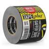 imageGaffer Tape Duct Tape Alternative  4 in x 40 Yd Black  Heavy Duty Waterproof Adhesive for AV ampamp Electrical Cables Props ampamp Lighting No Residue4 Inch
