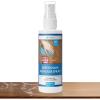 imageIMPRESA Water Mark Remover Wood Cleaner Spray  Restore ampamp Protect with Water Stain and Ring Remover for Wood Furniture  4oz