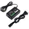 imageEverydaysource Battery Pack  Home Wall Travel Charger AC Adapter Compatible With Sony PSP 2000 3000 Slim