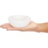 imageIMPRESA 4Inch Selenite Charging Bowl for Cleansing Recharging Crystals and Healing Stones Meditation Spiritual Awareness Positive Energy Witchcraft Supplies Home Decor  Selenite Bowl