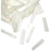 imageSelenite Crystal Wands  Energy Clearing Meditation Set ampamp Bulk Selenite Sticks  Chakra Balancing Healing ampamp Crystals and Healing Stones  Raw Bulk Sticks  35 in 3 Lb