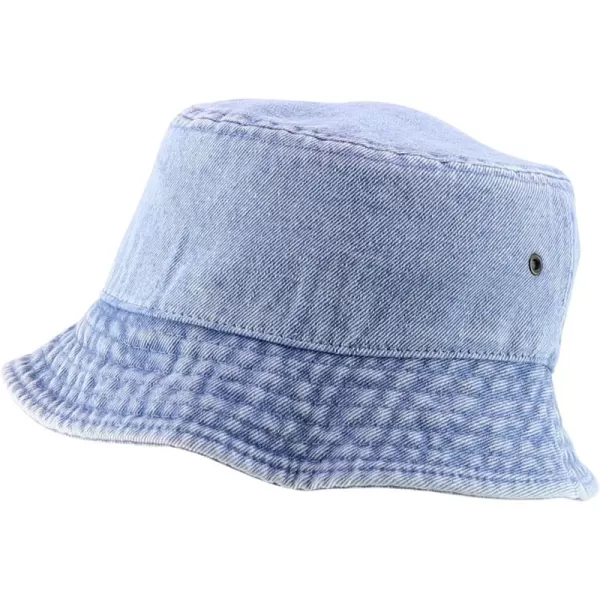 Light Denim