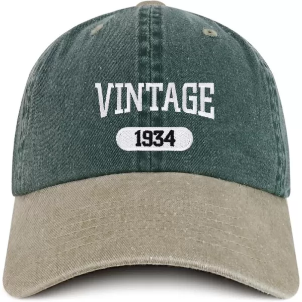 Spruce Khaki
