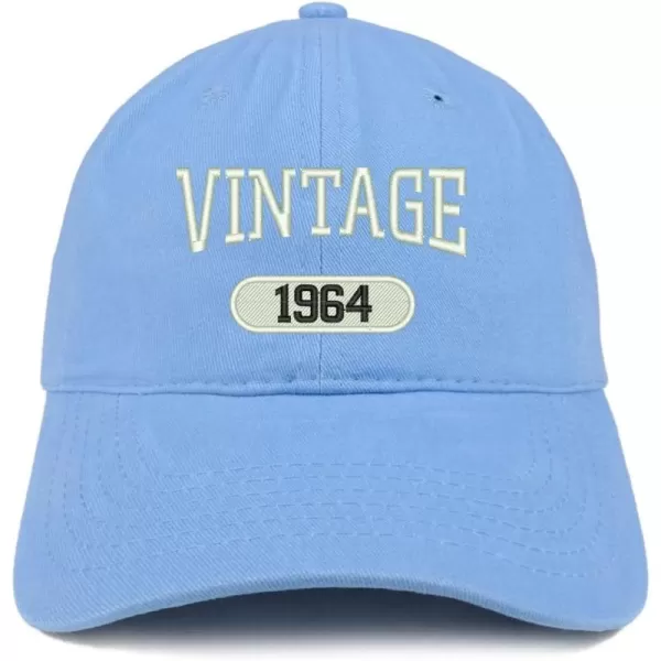 Carolina Blue