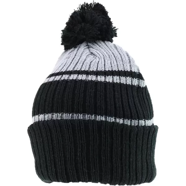 Black Grey