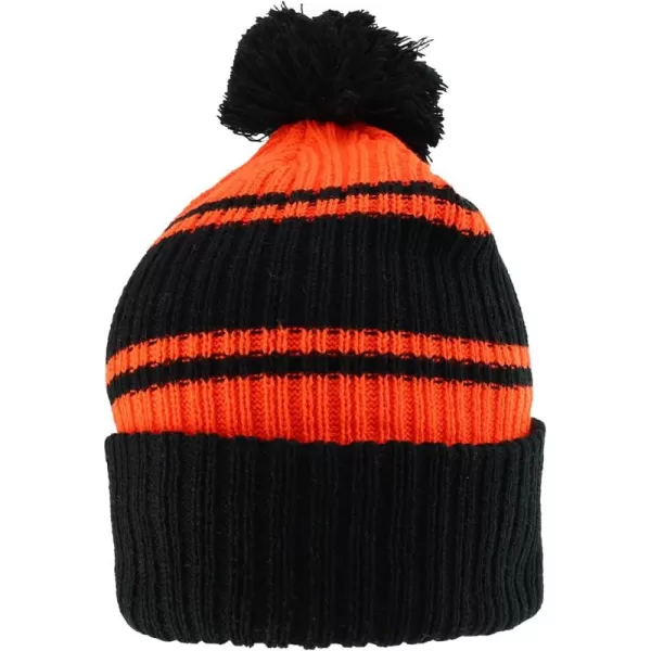 Black Orange