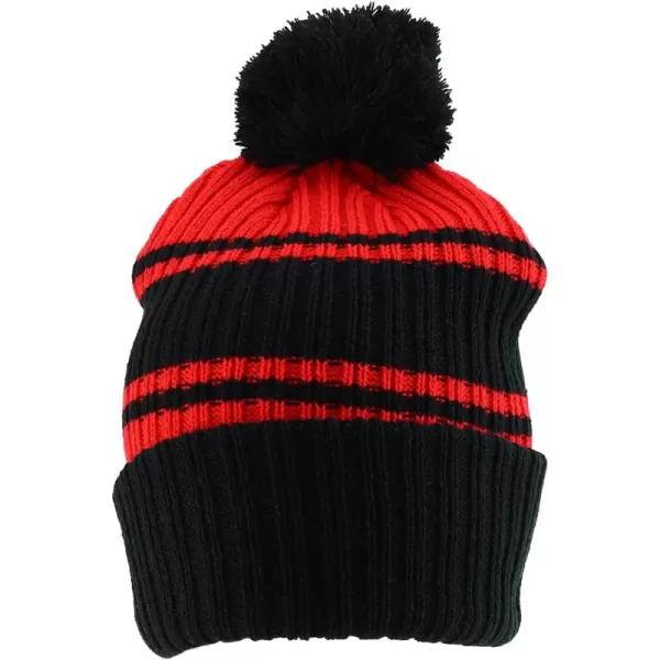Black Red