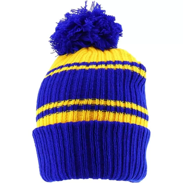 Royal Yellow