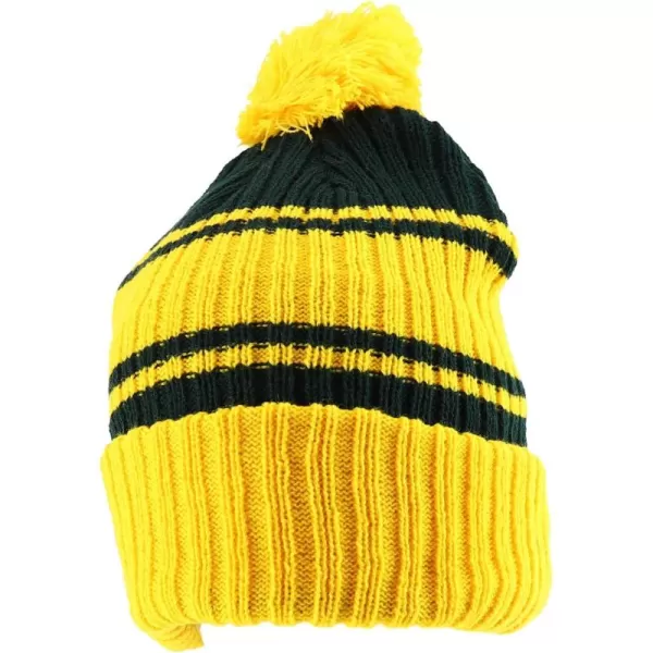 Yellow Hunter