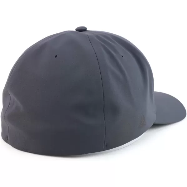 imageTrendy Apparel Shop Sweat Free Stain Block Fitted Baseball CapCharcoal