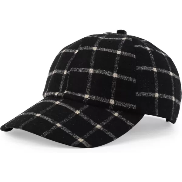 Black Checker
