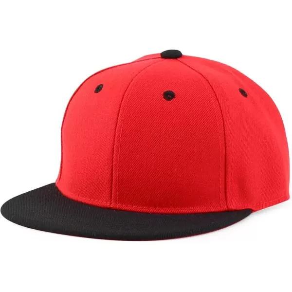 Red Black