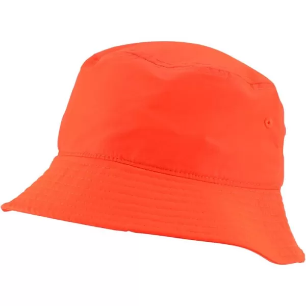 Neon Orange