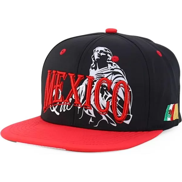 Black Red 2
