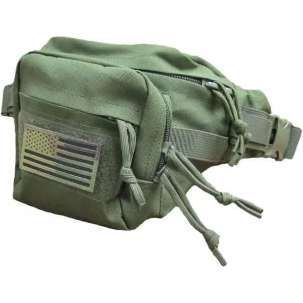 Od Green