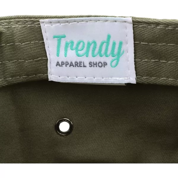 imageTrendy Apparel Shop Oversize XXL Flat Top Style Army CapCamo