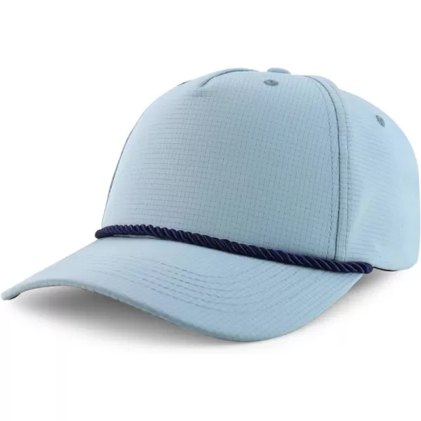 Light Blue Navy