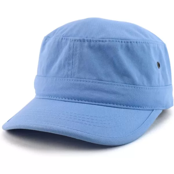 Carolina Blue