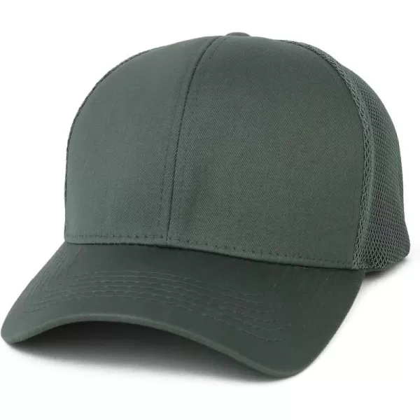 Dark Grey