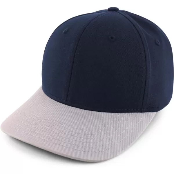 Navy Grey