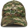 Digital Green Camo