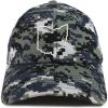 Navy Digital Camo