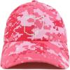 Pink Digital Camo