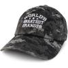 Digital Night Camo