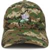 Digital Green Camo