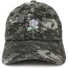 Digital Night Camo